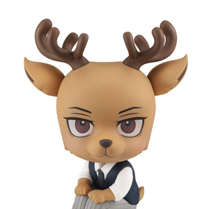 Lookup: BEASTARS - Louis