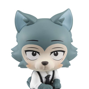 Lookup: BEASTARS - Legoshi