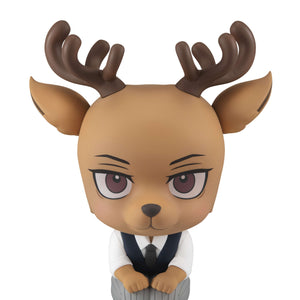 Lookup: BEASTARS - Louis