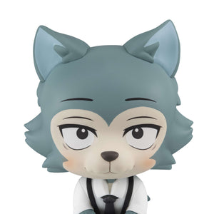 Lookup: BEASTARS - Legoshi
