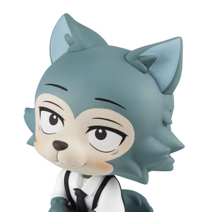 Lookup: BEASTARS - Legoshi