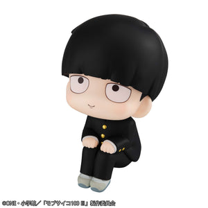 Lookup: Mob Psycho 100 III - Shigeo Kageyama