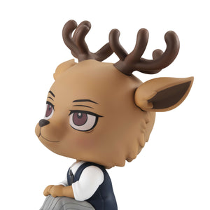 Lookup: BEASTARS - Louis