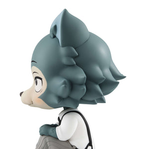 Lookup: BEASTARS - Legoshi