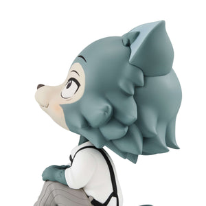 Lookup: BEASTARS - Legoshi