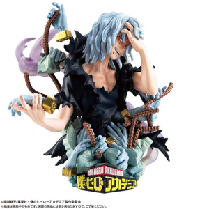 PETITRAMA EX: My Hero Academia Type-Decision (Special Set)