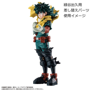 PETITRAMA EX: My Hero Academia Type-Decision (Special Set)