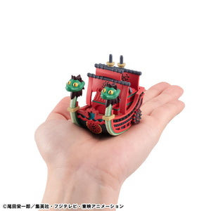 YuraColle Series: ONE PIECE - GRAND LINE Collection Vol.2
