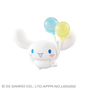 Tobimas Sanrio Characters