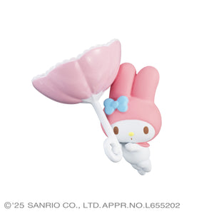 Tobimas Sanrio Characters