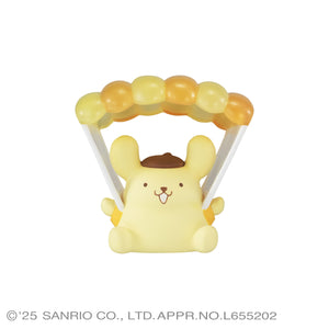 Tobimas Sanrio Characters