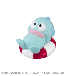 Tobimas Sanrio Characters