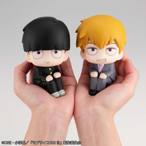 Lookup: Mob Psycho 100 III - Shigeo Kageyama