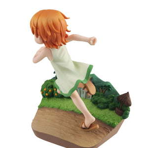 G.E.M. Series: ONE PIECE - Nami RUN!RUN!RUN!