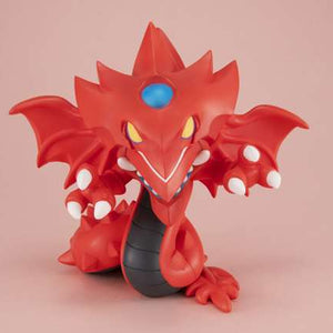 MEGATOON: Yu-Gi-Oh! - Slifer the Sky Dragon