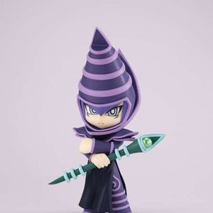 MEGATOON: Yu-Gi-Oh! - Dark Magician