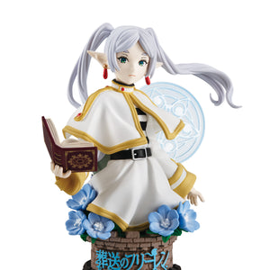 PETITRAMA EX: Frieren: Beyond Journey's End - Their Journey.