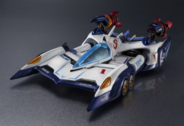 Cyber Formula Collection -Heritage Edition-: Future GPX Cyber