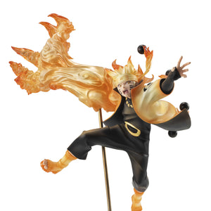 G.E.M Series: Naruto Shippuden - Naruto Uzumaki: Six Paths Sage Mode G.E.M. 15th Anniversary ver.