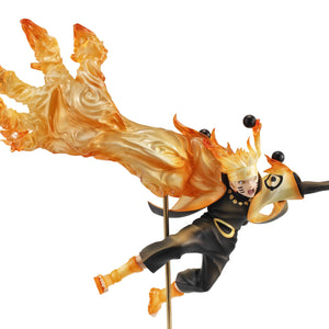 G.E.M Series: Naruto Shippuden - Naruto Uzumaki: Six Paths Sage Mode G.E.M. 15th Anniversary ver.