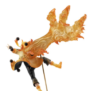 G.E.M Series: Naruto Shippuden - Naruto Uzumaki: Six Paths Sage Mode G.E.M. 15th Anniversary ver.