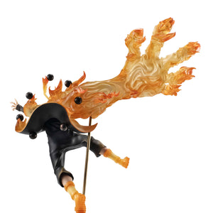 G.E.M Series: Naruto Shippuden - Naruto Uzumaki: Six Paths Sage Mode G.E.M. 15th Anniversary ver.