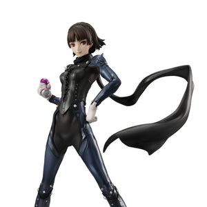 Lucrea: Persona 5 The Royal - Makoto Niijima (Resale)