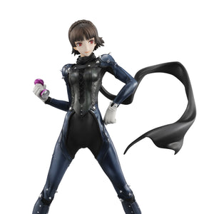 Lucrea: Persona 5 The Royal - Makoto Niijima (Resale)