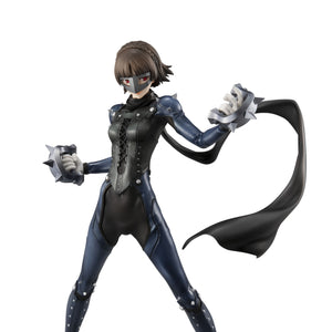 Lucrea: Persona 5 The Royal - Makoto Niijima (Resale)