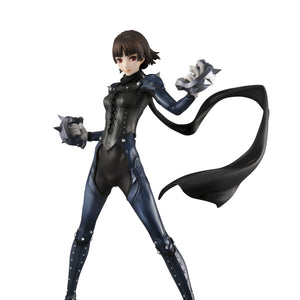 Lucrea: Persona 5 The Royal - Makoto Niijima (Resale)