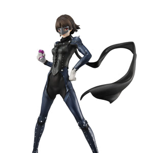 Lucrea: Persona 5 The Royal - Makoto Niijima (Resale)