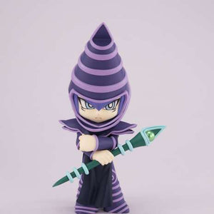 MEGATOON: Yu-Gi-Oh! - Dark Magician
