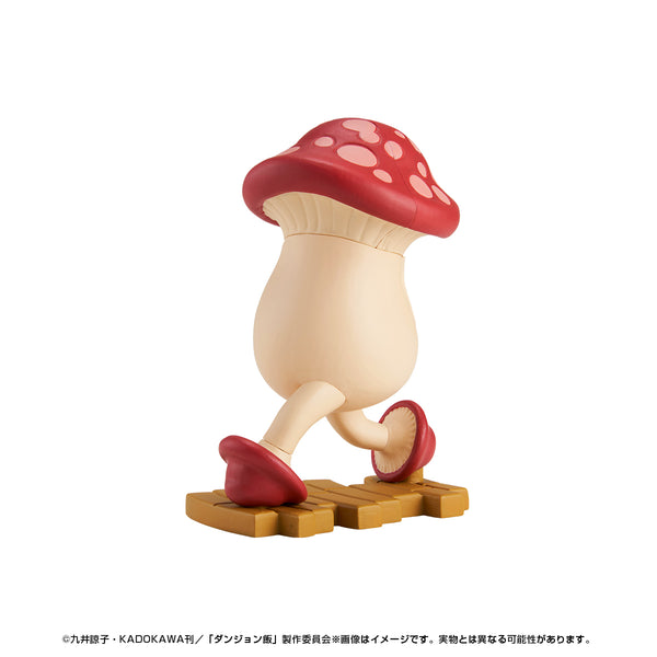 KAITAI Puzzle FANTASY: Delicious in Dungeon Monster Collection
