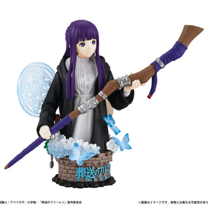 PETITRAMA EX: Frieren: Beyond Journey's End - Their Journey.