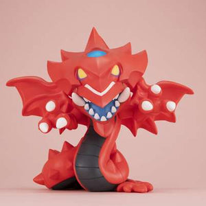 MEGATOON: Yu-Gi-Oh! - Slifer the Sky Dragon