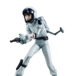 GGG Series: Mobile Suit Zeta Gundam – Kamille Bidan (Limited Reproduction)
