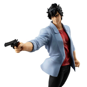 G.E.M Series: City Hunter: Angel Dust - Ryo Saeba & Kaori Makimura