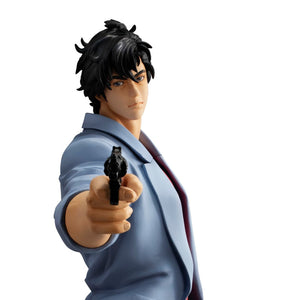 G.E.M Series: City Hunter: Angel Dust - Ryo Saeba & Kaori Makimura