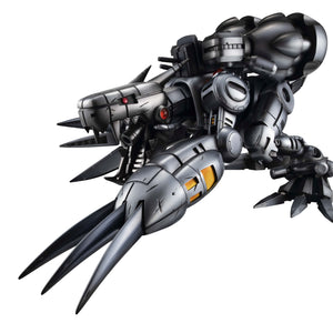 Precious G.E.M. Series: Digimon World - Machinedramon