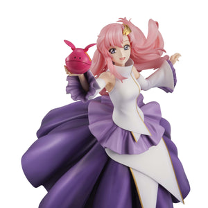 G.E.M Series: Mobile Suit Gundam SEED - Lacus Clyne 20th Anniversary