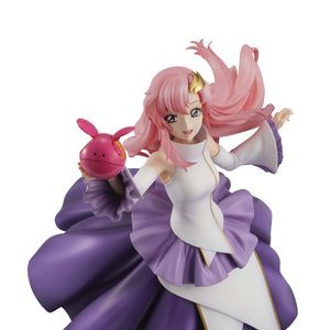 G.E.M Series: Mobile Suit Gundam SEED - Lacus Clyne 20th Anniversary