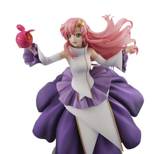 G.E.M Series: Mobile Suit Gundam SEED - Lacus Clyne 20th Anniversary