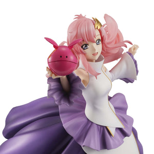 G.E.M Series: Mobile Suit Gundam SEED - Lacus Clyne 20th Anniversary