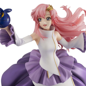 G.E.M Series: Mobile Suit Gundam SEED - Lacus Clyne 20th Anniversary