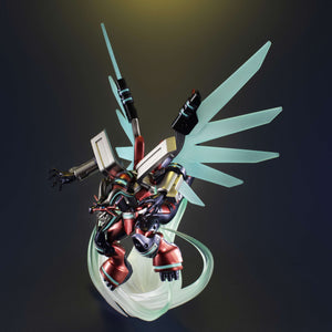 MONSTERS CHRONICLE: Yu-Gi-Oh! VRAINS - Borreload Dragon