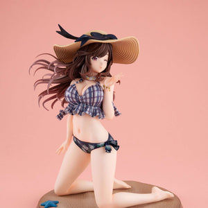 Lucrea: THE IDOLM@STER SHINY COLORS - Kogane Tsukioka: Be~Bop Beach Ver.