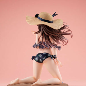Lucrea: THE IDOLM@STER SHINY COLORS - Kogane Tsukioka: Be~Bop Beach Ver.