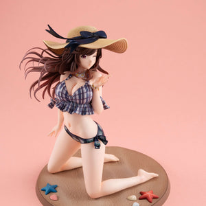 Lucrea: THE IDOLM@STER SHINY COLORS - Kogane Tsukioka: Be~Bop Beach Ver.