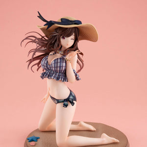 Lucrea: THE IDOLM@STER SHINY COLORS - Kogane Tsukioka: Be~Bop Beach Ver.
