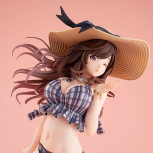 Lucrea: THE IDOLM@STER SHINY COLORS - Kogane Tsukioka: Be~Bop Beach Ver.